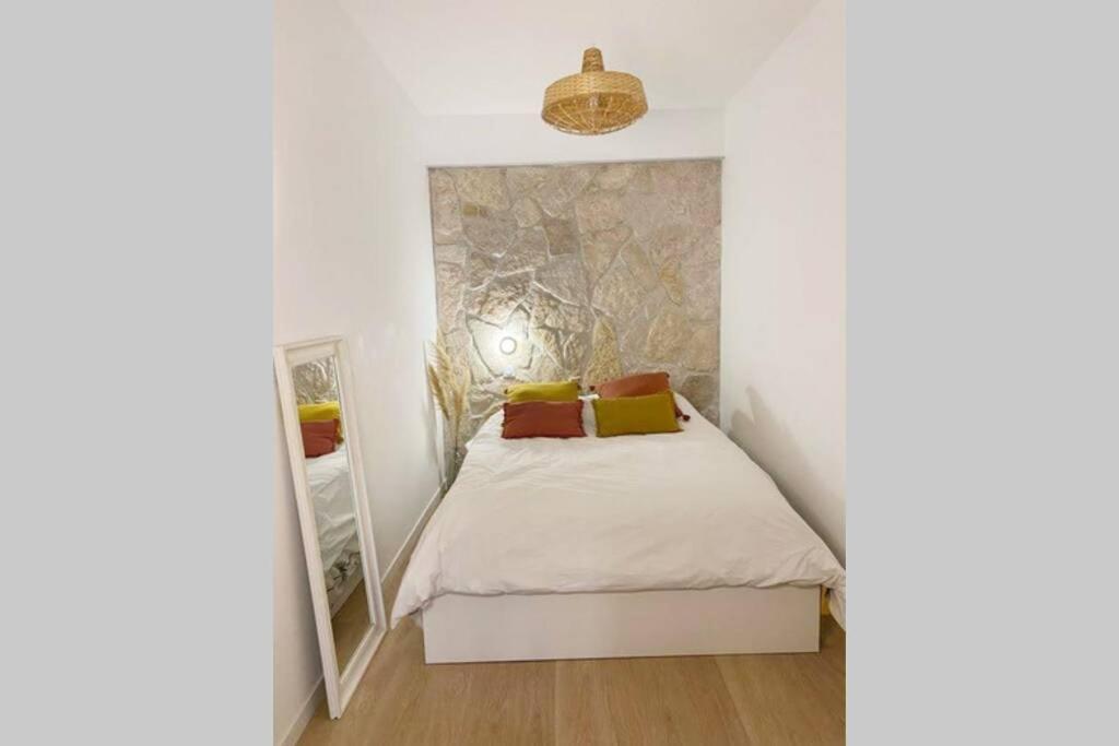 Appartement Le Clémenceau