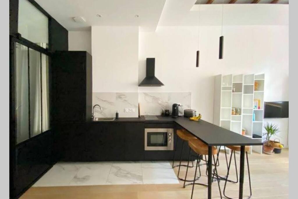 Le Clemenceau Apartment Hyeres